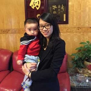 Meet your Posher, Jane